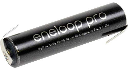 Panasonic ENELOOP Pro Micro-AKKU 1,2V ZLF