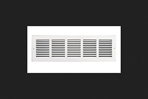 RETURN GRILLE 24X6 by TRU AIRE MfrPartNo C170 24X6