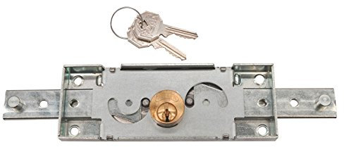 SERRATURA PREFER PER SERRANDA ART. A 211 CENTRALE