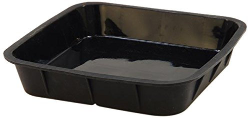 JJA 111043 Moule Silicone Carré 24 cm