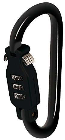LAMPA 90599 Bügelschloss
