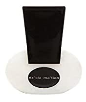 Coty Ex'cla-ma'tion 50 ml Eau de Cologne Spray für Sie, 1er Pack (1 x 50 ml)