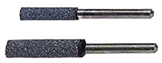 Oregon Suresharp - Set di 3 lime per affilatura, 5,5 mm