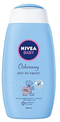 NIVEA Badschutzflüssigkeit 500 ml