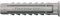 Fischer, 70014, Plug SX 14 x 70