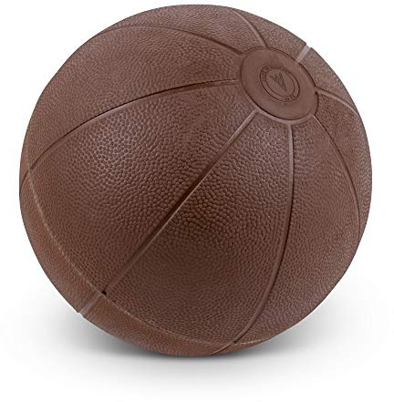 Original WV Medizinball aus Gummi - 0,8 kg - 1 kg - 1,5 kg - 2 kg - 3 kg - 4 kg - 5 kg