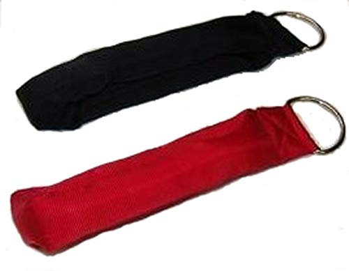 elliot 1012412 Schlaufen, einfache Gurtschlaufe, 25 cm