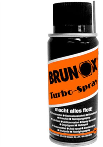 Brunox Turbo-Spray 100 ml