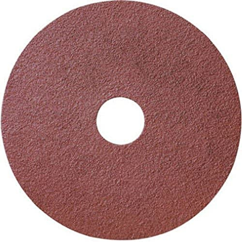 DEWALT DARB1G0805 Lot de 5 disques en résine fibre AO 11,4 cm 80 g