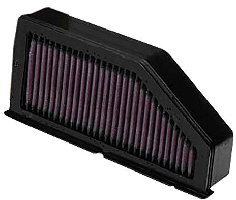 K&N Engine Air Filter: High Performance, Premium, Powersport Air Filter: Fits 1997-2009 BMW (K1200LT, K1200GT, K1200RS, K1200C, K1200LTC, K1200LTI Icon, K1200LTS, K1200RS Dakar) BM-1299