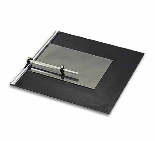 SILBERSCHNITT Roll-up Arbeitsplatz für Glaskünstler und Hobbyisten BO 536.0