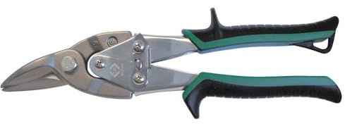 C.K Blechschere 240mm Rechts T4537AR