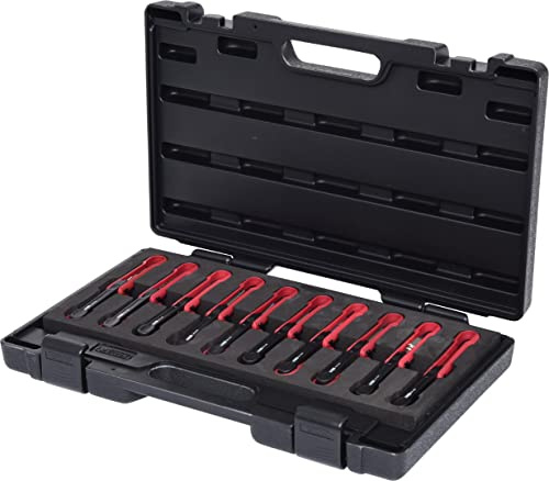 KS Tools 154.0165 Entriegelungswerkzeug-Satz, 20-tlg. für VAG Steckkontakte