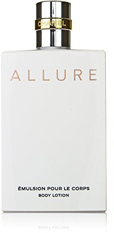 Chanel Allure Körperlotion 200 ml (woman)
