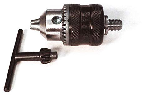 Mandrino A Cremagliera Attacco Maschio.