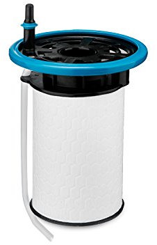 UFI Filters, Filtro Gasolio 26.052.00, Filtro Carburante per Ricambio, Adatto ad Auto, Applicabile su Diversi Modelli come Alfa Romeo, Citroen, Fiat, Jeep, Lancia, Opel e Peugeot