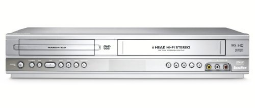 Philips DVP 3100V Lettore + Registratore DVD