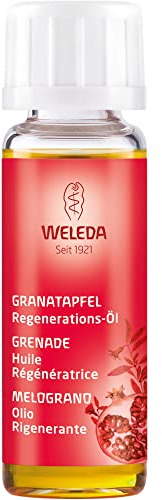 Weleda Granatapfel Regenerationsöl