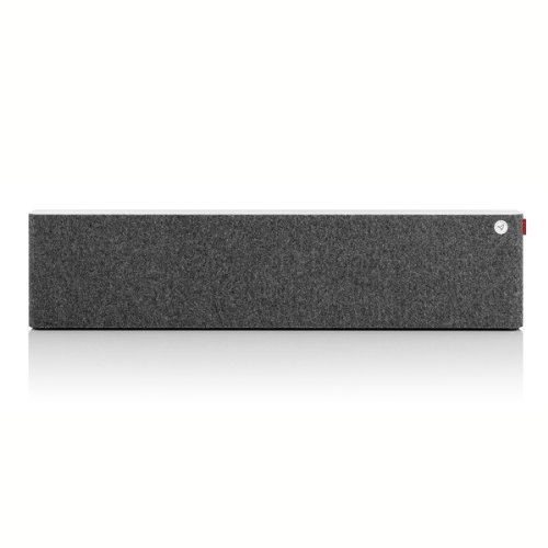Libratone LT-210-EU-1001 Altoparlante Lounge AirPlay, Grigio