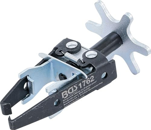 BGS 1762 | Compressore a molla per valvole scoperte