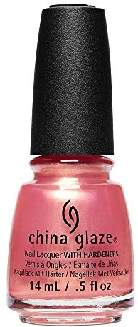 China Glaze Moment in the Sunset Nail Lacquer