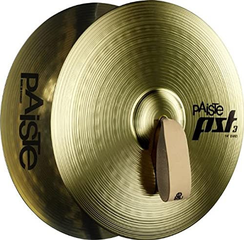 Paiste PST 3 Band 14 · Platillos para marcha