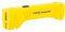 JOKARI®original Entmanteler Allrounder zum Abisolieren von Flach- und Rundkabeln 4-15mm Ø
