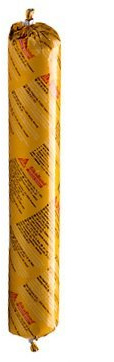 Sikaflex Pro 1 dunkelgrau 1K Polyurethan Dichtstoff 600ml Beutel
