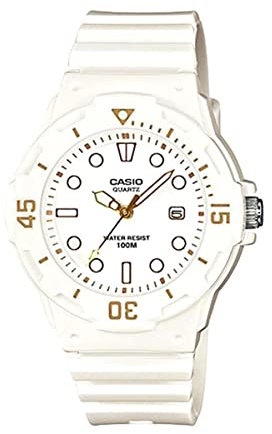 Casio Orologio con cinturino in resina LRW-200H-7E2, Casual