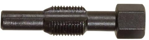 KS Tools 150.5062 Gewindebohrer m.Führungszapfen,M14x1,25