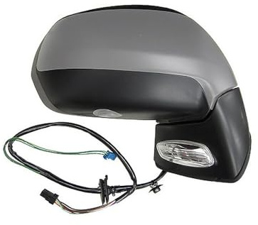 Alkar 6140858 Espejos Exteriores para Automóviles