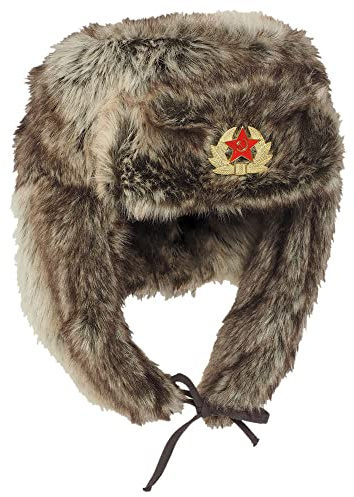 Mil-Tec Herren Beanie-Mütze Beanie-mütze-12104009