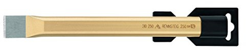 Rennsteig 310 600 2 Burin laquée, 600 mm, Rouge