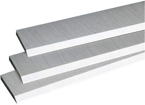 3 Stück Hobelmesser 410 x 30 x 3 DS Streifenhobelmesser