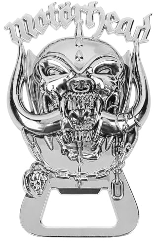 Motörhead Flaschenöffner