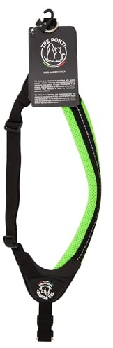 TRE Ponti RR204V Easy Fit Mesh Classic Neon, Größe 3, grün