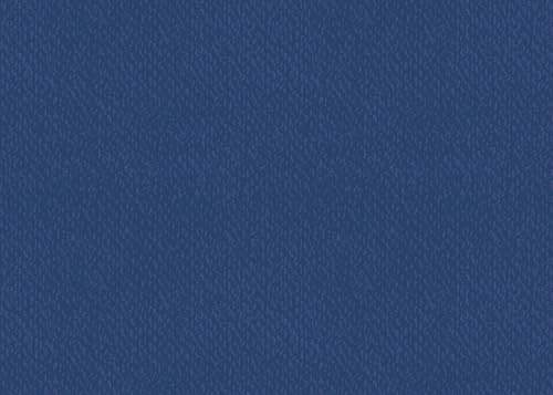 Heyda Color Universalkarton 204720037 50x70 cm 220 g/qm Inhalt 10 Bögen Pack dunkelblau