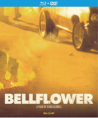 Bellflower [Blu-ray] [US Import]