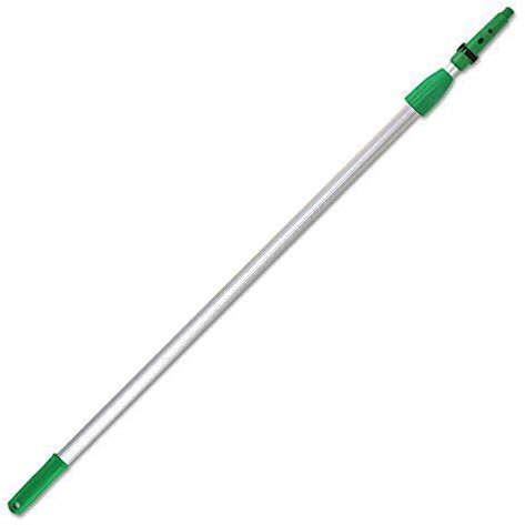 Unger UNGEZ400 - Opti-Loc Aluminium-Verlängerungsstange