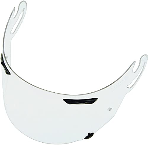 Ecrans pour Casque moto Arai RX-7 GP Incolore NEUF