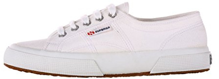 Superga 2750 Cotu Classic, Scarpe da ginnastica Unisex - Adulto, Bianco, 50 EU