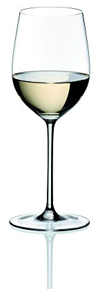 RIEDEL Sommeliers Mature - Copa de vino (2 unidades), color burdeos