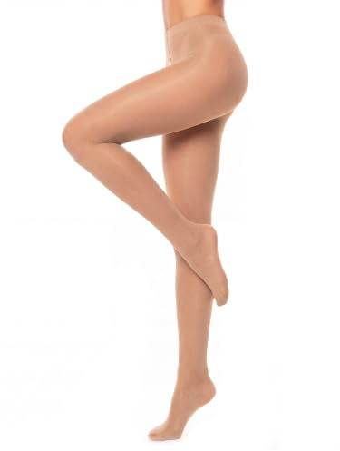 GLAMORY Vital 70 Stützstrumpfhose