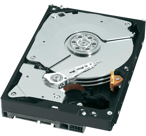 Toshiba DT01ACA300 3000 GB
