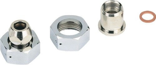 Wasser-Geräte GmbH 63900 Montageset für Waschtischzähler