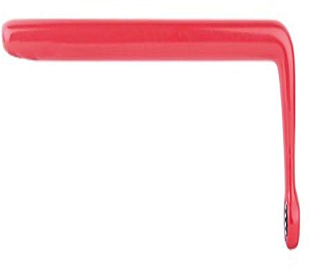 KS Tools 117.3971 Gegenhalter mit Schutzisolierung, 24mm