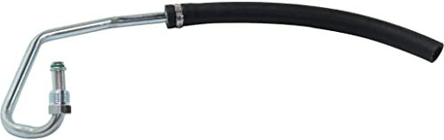 Original Chrysler 52106846AE Servolenkung Rückführleitung