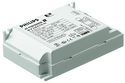 Philips Electronic Ballast T5C=1x22/40w DE=26w 2D=38w TE=1x26/32/42w L=1x18/24w