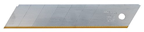 LAME CUTTER 25MM REVET.TITANE SC