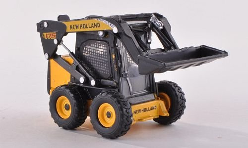 New Holland L175 Radminilader, Modellauto, Fertigmodell, SpecialC.-63 1:87